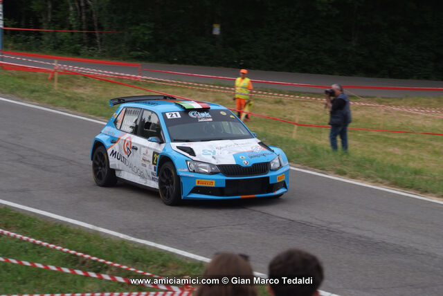 Foto Rally Val Taro 2026 - PS1 Tornolo Rally_Taro_2026_ps1_tornolo_00148