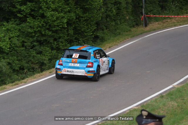 Foto Rally Val Taro 2026 - PS1 Tornolo Rally_Taro_2026_ps1_tornolo_00149