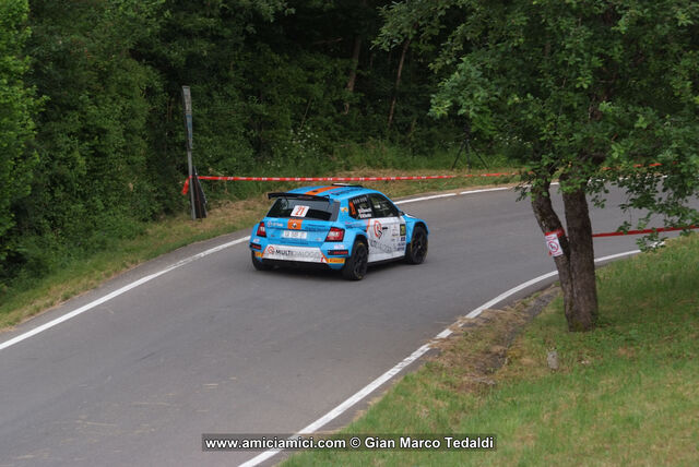 Foto Rally Val Taro 2026 - PS1 Tornolo Rally_Taro_2026_ps1_tornolo_00150