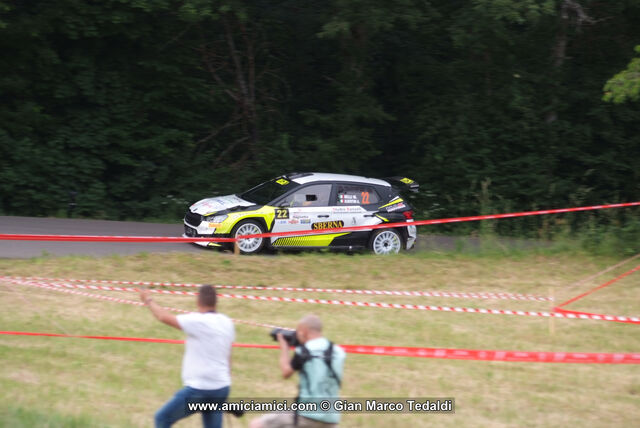 Foto Rally Val Taro 2026 - PS1 Tornolo Rally_Taro_2026_ps1_tornolo_00153