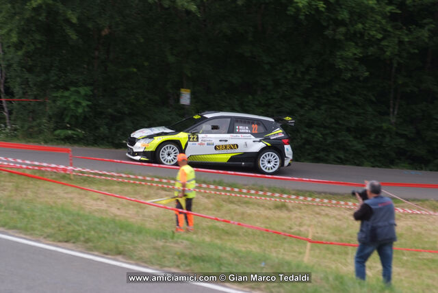 Foto Rally Val Taro 2026 - PS1 Tornolo Rally_Taro_2026_ps1_tornolo_00154