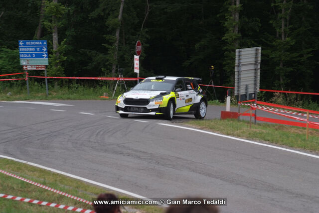Foto Rally Val Taro 2026 - PS1 Tornolo Rally_Taro_2026_ps1_tornolo_00156