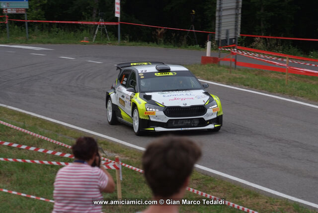 Foto Rally Val Taro 2026 - PS1 Tornolo Rally_Taro_2026_ps1_tornolo_00158