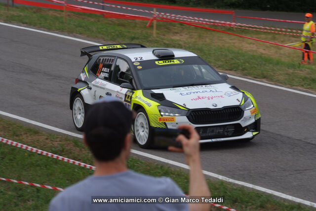 Foto Rally Val Taro 2026 - PS1 Tornolo Rally_Taro_2026_ps1_tornolo_00159