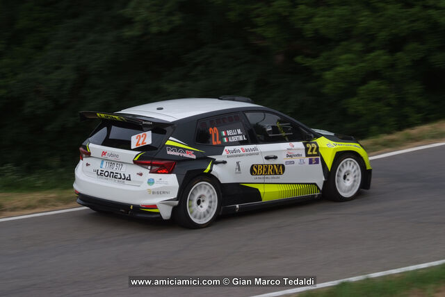 Foto Rally Val Taro 2026 - PS1 Tornolo Rally_Taro_2026_ps1_tornolo_00160