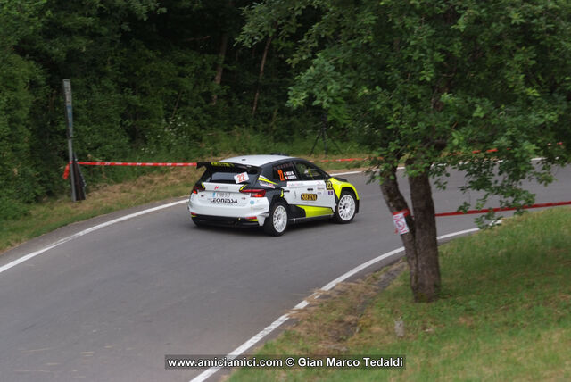 Foto Rally Val Taro 2026 - PS1 Tornolo Rally_Taro_2026_ps1_tornolo_00162