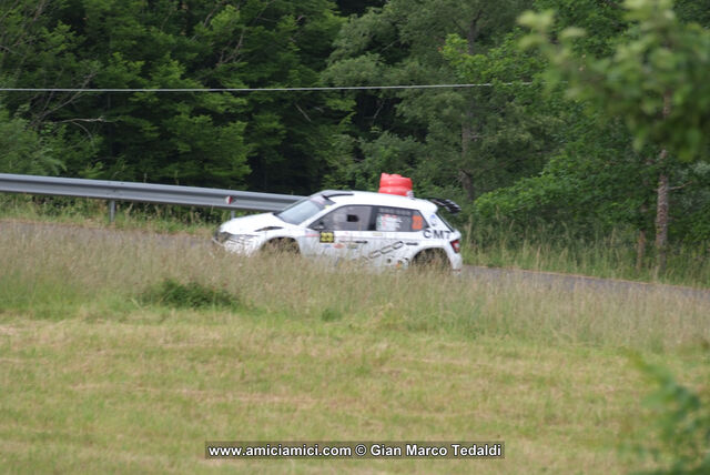 Foto Rally Val Taro 2026 - PS1 Tornolo Rally_Taro_2026_ps1_tornolo_00163