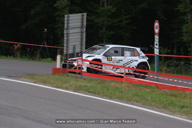 Foto Rally Val Taro 2026 - PS1 Tornolo Rally_Taro_2026_ps1_tornolo_00166