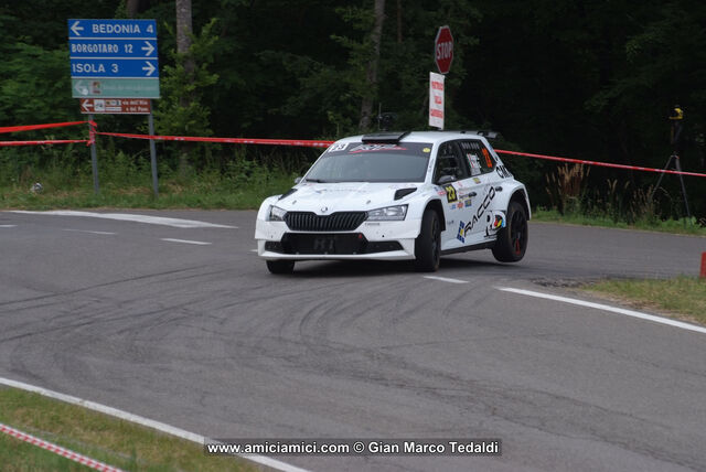 Foto Rally Val Taro 2026 - PS1 Tornolo Rally_Taro_2026_ps1_tornolo_00167