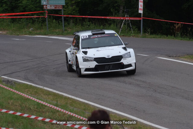 Foto Rally Val Taro 2026 - PS1 Tornolo Rally_Taro_2026_ps1_tornolo_00168