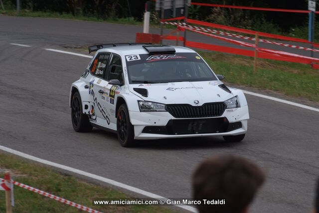 Foto Rally Val Taro 2026 - PS1 Tornolo Rally_Taro_2026_ps1_tornolo_00169
