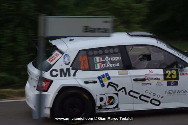 Foto Rally Val Taro 2026 - PS1 Tornolo Rally_Taro_2026_ps1_tornolo_00170