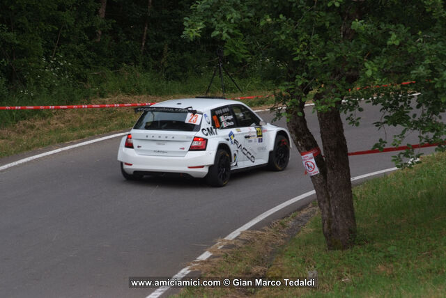 Foto Rally Val Taro 2026 - PS1 Tornolo Rally_Taro_2026_ps1_tornolo_00172