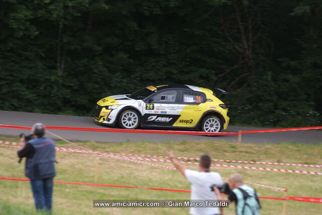 Foto Rally Val Taro 2026 - PS1 Tornolo Rally_Taro_2026_ps1_tornolo_00174