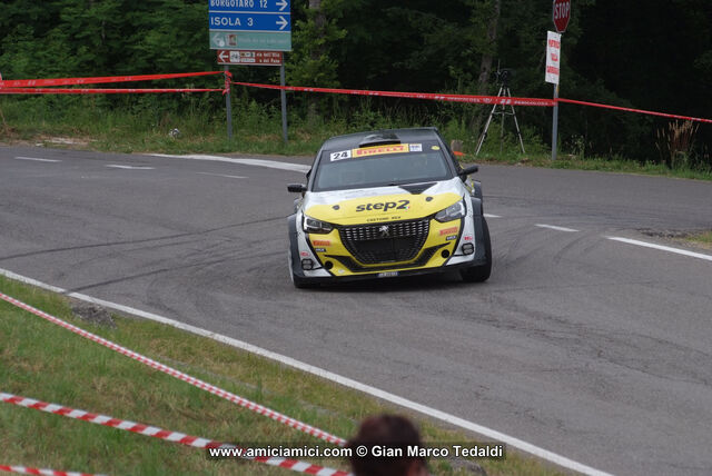 Foto Rally Val Taro 2026 - PS1 Tornolo Rally_Taro_2026_ps1_tornolo_00178