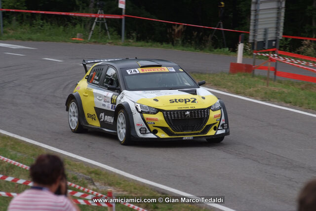 Foto Rally Val Taro 2026 - PS1 Tornolo Rally_Taro_2026_ps1_tornolo_00179