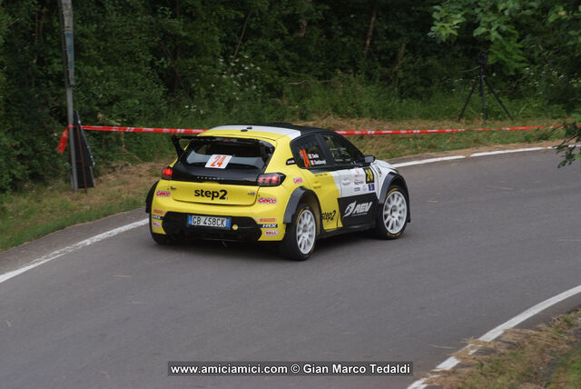 Foto Rally Val Taro 2026 - PS1 Tornolo Rally_Taro_2026_ps1_tornolo_00181