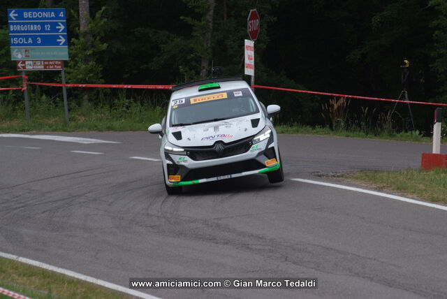 Foto Rally Val Taro 2026 - PS1 Tornolo Rally_Taro_2026_ps1_tornolo_00186