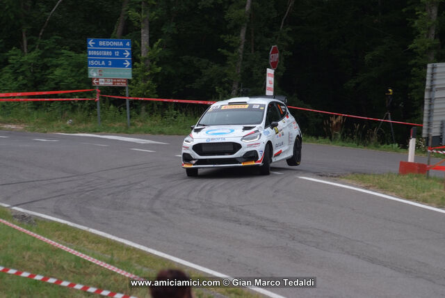 Foto Rally Val Taro 2026 - PS1 Tornolo Rally_Taro_2026_ps1_tornolo_00193
