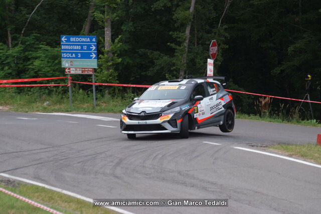 Foto Rally Val Taro 2026 - PS1 Tornolo Rally_Taro_2026_ps1_tornolo_00200