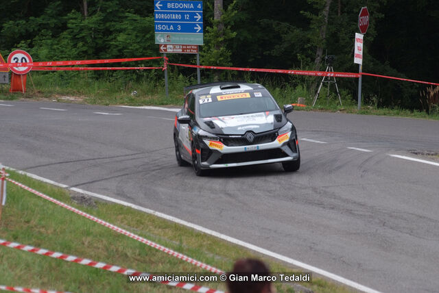 Foto Rally Val Taro 2026 - PS1 Tornolo Rally_Taro_2026_ps1_tornolo_00201