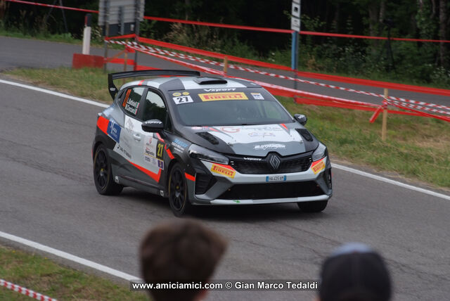 Foto Rally Val Taro 2026 - PS1 Tornolo Rally_Taro_2026_ps1_tornolo_00203