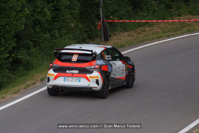 Foto Rally Val Taro 2026 - PS1 Tornolo Rally_Taro_2026_ps1_tornolo_00204