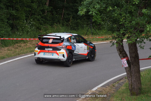 Foto Rally Val Taro 2026 - PS1 Tornolo Rally_Taro_2026_ps1_tornolo_00205