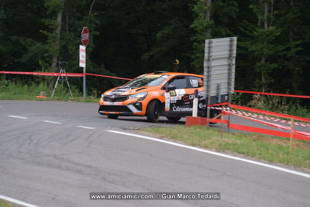 Foto Rally Val Taro 2026 - PS1 Tornolo Rally_Taro_2026_ps1_tornolo_00209