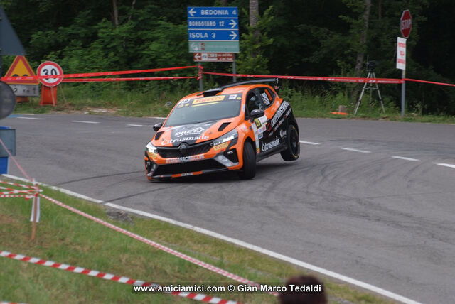 Foto Rally Val Taro 2026 - PS1 Tornolo Rally_Taro_2026_ps1_tornolo_00210
