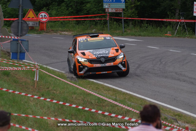 Foto Rally Val Taro 2026 - PS1 Tornolo Rally_Taro_2026_ps1_tornolo_00211