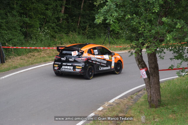 Foto Rally Val Taro 2026 - PS1 Tornolo Rally_Taro_2026_ps1_tornolo_00214