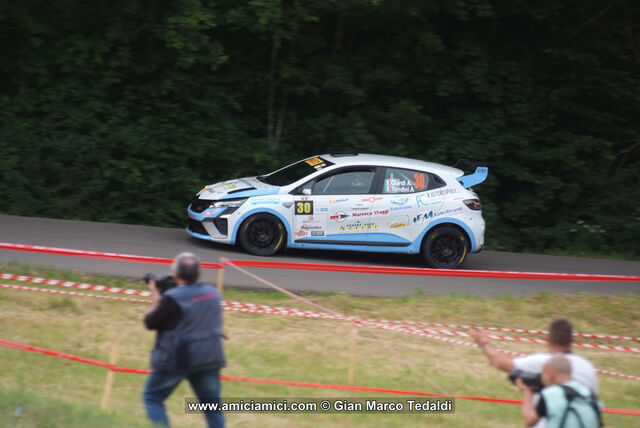 Foto Rally Val Taro 2026 - PS1 Tornolo Rally_Taro_2026_ps1_tornolo_00216