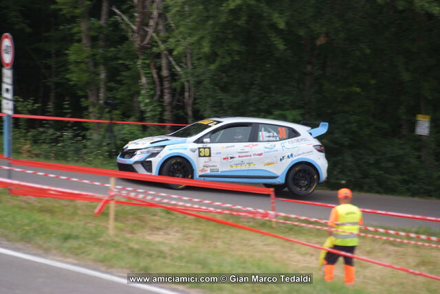 Foto Rally Val Taro 2026 - PS1 Tornolo Rally_Taro_2026_ps1_tornolo_00217