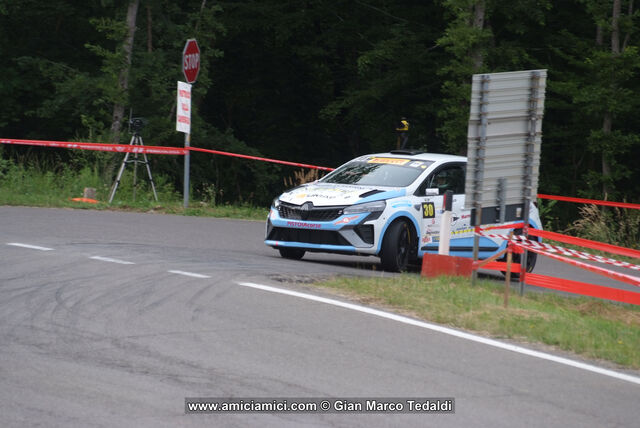 Foto Rally Val Taro 2026 - PS1 Tornolo Rally_Taro_2026_ps1_tornolo_00218