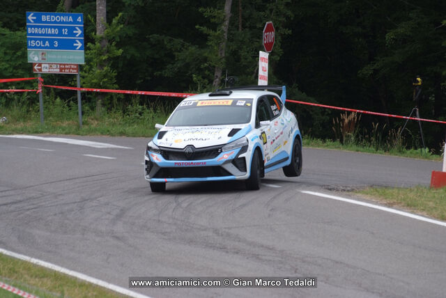 Foto Rally Val Taro 2026 - PS1 Tornolo Rally_Taro_2026_ps1_tornolo_00219