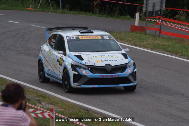 Foto Rally Val Taro 2026 - PS1 Tornolo Rally_Taro_2026_ps1_tornolo_00221