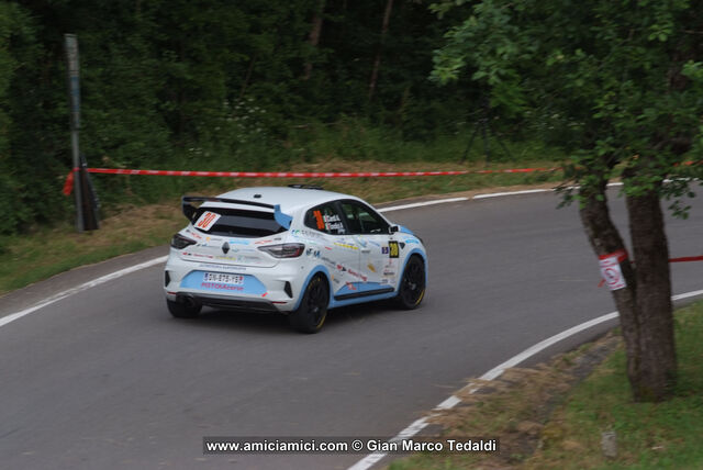 Foto Rally Val Taro 2026 - PS1 Tornolo Rally_Taro_2026_ps1_tornolo_00223