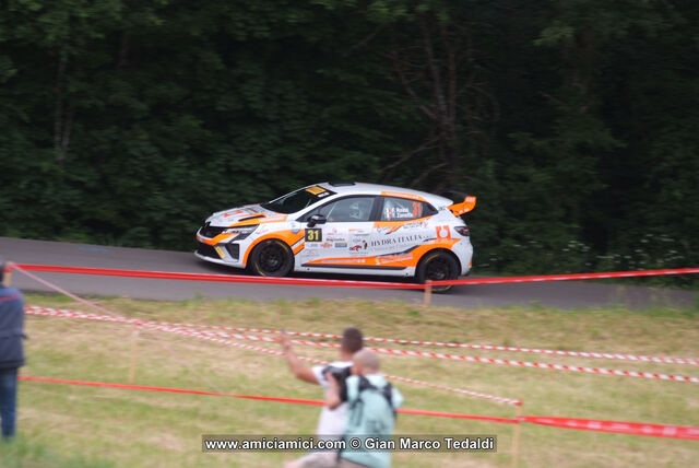 Foto Rally Val Taro 2026 - PS1 Tornolo Rally_Taro_2026_ps1_tornolo_00225