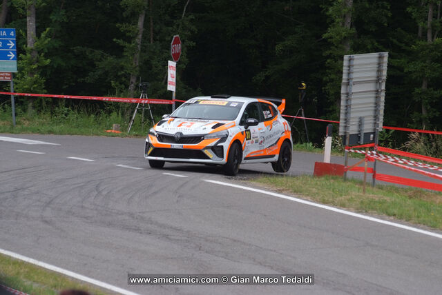 Foto Rally Val Taro 2026 - PS1 Tornolo Rally_Taro_2026_ps1_tornolo_00227