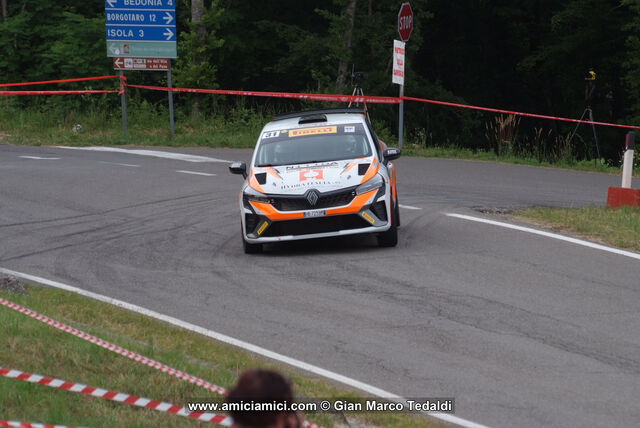 Foto Rally Val Taro 2026 - PS1 Tornolo Rally_Taro_2026_ps1_tornolo_00228