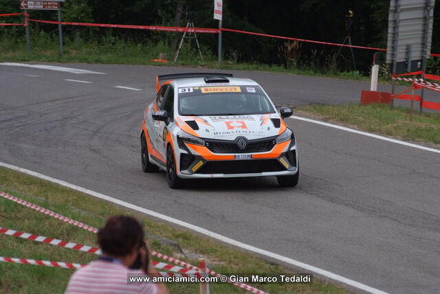 Foto Rally Val Taro 2026 - PS1 Tornolo Rally_Taro_2026_ps1_tornolo_00229