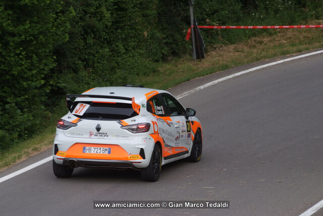 Foto Rally Val Taro 2026 - PS1 Tornolo Rally_Taro_2026_ps1_tornolo_00231