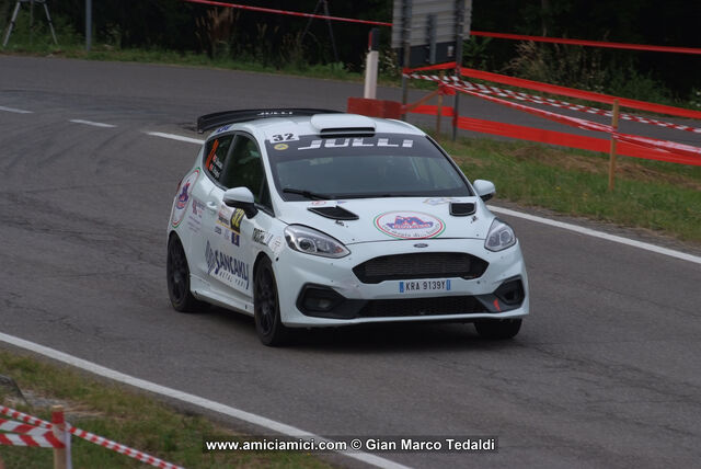 Foto Rally Val Taro 2026 - PS1 Tornolo Rally_Taro_2026_ps1_tornolo_00239