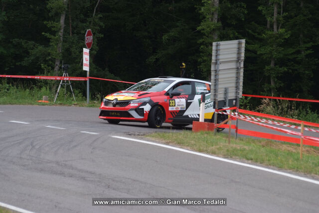 Foto Rally Val Taro 2026 - PS1 Tornolo Rally_Taro_2026_ps1_tornolo_00244