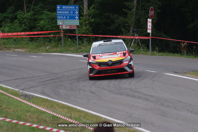 Foto Rally Val Taro 2026 - PS1 Tornolo Rally_Taro_2026_ps1_tornolo_00245