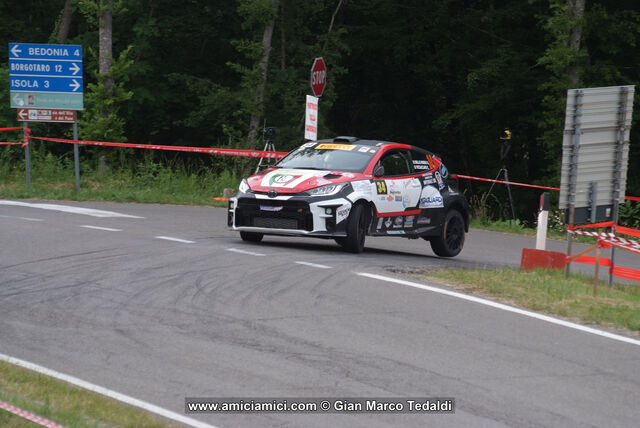 Foto Rally Val Taro 2026 - PS1 Tornolo Rally_Taro_2026_ps1_tornolo_00253