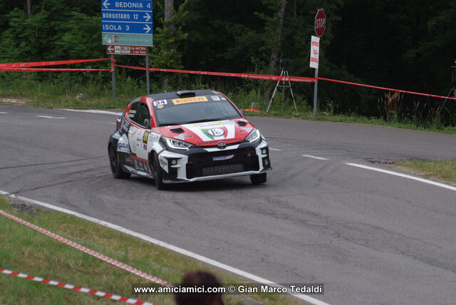 Foto Rally Val Taro 2026 - PS1 Tornolo Rally_Taro_2026_ps1_tornolo_00254