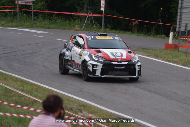 Foto Rally Val Taro 2026 - PS1 Tornolo Rally_Taro_2026_ps1_tornolo_00255
