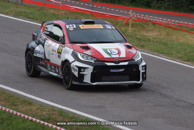 Foto Rally Val Taro 2026 - PS1 Tornolo Rally_Taro_2026_ps1_tornolo_00256